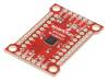 BOB-13601, Модуль: экспандер; I2C; 1,2?5,5ВDC; Каналы: 16; IC: SX2509, SparkFun Electronics