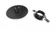 1399.32.0015 Indoor Antenna 1.71 ... 2.69 GHz/3.3 ... 4.2 GHz/4.5 ... 5 GHz/5.15 ... 6 GHz 6.4 dBi Female NEX10