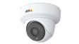 01026-001 Indoor Sensor Unit, Fixed, 1/3" CMOS, 103°, 1920 x 1080, White