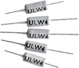 ULW2-100RJA25 Wirewound Resistor 100 Ohm  ±  5 % 2 W