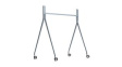 330100056002 Mobile Floor Stand, MeetingBoard 86