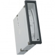 GTS 2053 V,0-20MA, 0-100% Analogue Display 24 x 96 mm 0...20 mADC