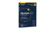 21394925 Norton 360 Premium, 75GB, 10 Devices, 1 Year, Digital, Subscription, Retail, German