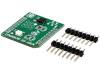 UNIQUE ID CLICK Дочерняя плата; mikroBUS; Интерфейс:1-wire; Кол-во диод:1