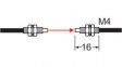 FTH13FM2 Fibre cable 2 m