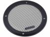 4670, Декоративная решетка динамика; O134x14мм, Visaton