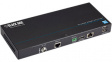 VX-1001-RX HDMI Receiver, 100 m, 4K / HDMI / HDBaseT / USB