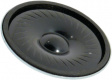 K 50 FL 16 OHM Miniature loudspeaker 5 cm 16 Ohm, 16 Ohm, 2 W, 1 W