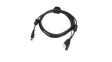993-001131 USB-A Cable Suitable for Logitech PTZ Pro