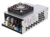 RPS-400-27-TF Блок питания: импульсный; 400Вт; 113?370ВDC; 80?264ВAC; Выходы:1