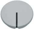 30-28013 Cover 28 mm black