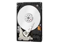 WDBMYH0010BNC-ERSN, Harddisk 2.5^ SATA 3 Gb/s 1000 GB 5400RPM8 MB, Western Digital