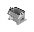 JCHP 48 L36 bulkhead mounting housings with 1 lever