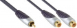 SAL4500 Audio cable, Premium Performance 0.2 m