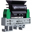 HQ D6010L PG Solid state relay single phase 4...14 VDC 10 A
