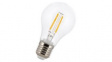 141887 LED Bulb 4W 230V 2700K 400lm E27 110mm
