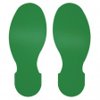 104407 [10 шт] Floor Footprints PU=1 PAK