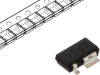 TLE4250-2G Стабилизатор напряжения; регулируемый; 50мА; PG-SCT595-5; SMD