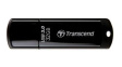 TS32GJF700 USB Stick, JetFlash, 32GB, USB 3.0, Black