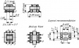 B82801B0205A100 SMD transformer 2 mH