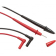 TL75-1 Hard point test lead set, CAT IV 600 V / CAT III 1000 V