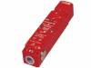 440G-MT47013 Выключатель: блокирующий; Контакты: NC x3; IP67; Эл.подкл:3x M20