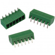 691322110002 Pin header, 90deg 2P3.5 mm