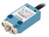 NGCMB50AX32B Концевой выключатель; толкатель; NC x2 + NO x2; 5А; макс.30мВDC