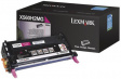 X560H2MG High Capacity Toner, Magenta, high capacity 10 000
