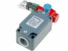 FD 1883 Выключатель: тросовый односторонний; Контакты: NC; -25?80°C; IP67