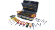 T1642 Tool kit 29 piece