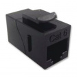 MH3101-CAT6 Coupler RJ45 8 Unshielded