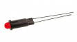 354-305-04 LED Indicator red 2.8 VDC
