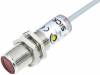 VTE180-2P41182 Датчик: оптоэлектронный; Дальность:0?0,8м; PNP; DARK-ON, LIGHT-ON