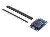 11294 Модуль: коммуникационный; ZigBee; 2?6ВDC; UART; CC2530F256RHAR
