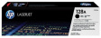 CE320A Toner Black