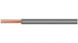 UL 11027 AWG24-7 GR [100 м] Stranded wire, Halogen-Free / Flame-Retardant / Oil-Proof, grey Stranded tin-pla