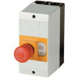 CI-PKZ01-PVT Assembly housing
