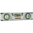 DIGILEVEL COMPACT Electronic spirit level 230 mm