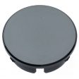 30-28103 Cover 28 mm black