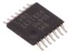 74LV02PW.112 IC: цифровая; NOR; Каналы:4; Входы:2; SMD; TSSOP14; Серия: LV