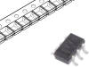 74LVC2G17GW.125 IC: цифровая; буфер, неинвертирующая; Каналы:2; SMD; SC88