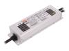 ELG-100-C700DA-3Y, Блок питания: импульсный; Коммуникация: DALI; LED; 100,1Вт; 700мА, MEAN WELL
