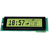 EA GE240-6KV24K, Graphic LCD display 240 x 64 Pixel, Electronic Assembly