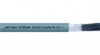 0026121/50 [50 м] Mains cable   4  Cores,   4 x0.75 mm2 Bare copper stranded wire unshielded PVC