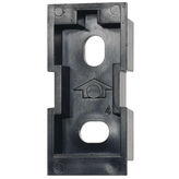 020.01, Adaptor for panel mounting types 22.32, FINDER