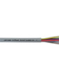 00100034/50 [50 м] Control cable unshielded   5 x0.50 mm2, Reel, PU=50 M