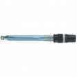 201020/51-18-04-22-120/837 pH electrode 0 ... 12 pH 2 V Glass 00321035