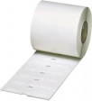 817523 WML 5 (25X10)R Cable Marker Label