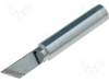 ETC-T950, Жало; "нож"; 5мм; для станций ETC-RW900D, ETC POWER